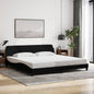 Bedframe &quot;Dover&quot; Stof