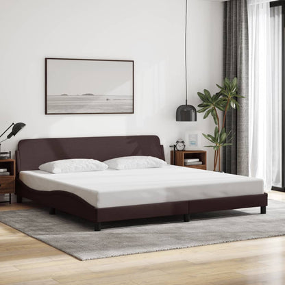 Bedframe &quot;Dover&quot; Stof