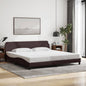 Bedframe &quot;Dover&quot; Stof