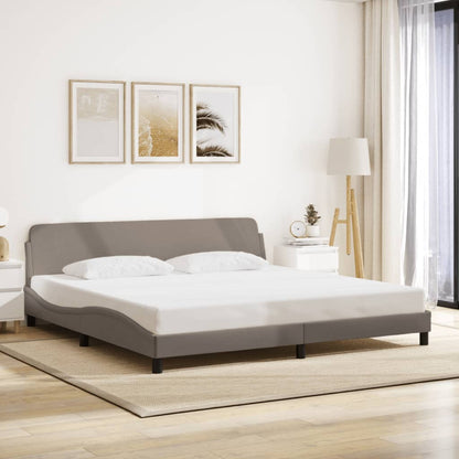 Bedframe &quot;Dover&quot; Stof