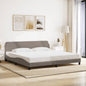 Bedframe &quot;Dover&quot; Stof