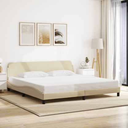 Bedframe &quot;Dover&quot; Stof