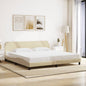 Bedframe &quot;Dover&quot; Stof