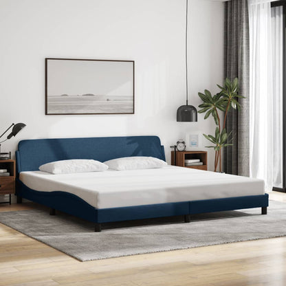 Bedframe &quot;Dover&quot; Stof