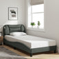 Bedframe Zonder Matras &quot;Hvar&quot; Stof