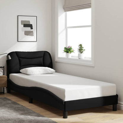 Bedframe Zonder Matras &quot;Hvar&quot; Stof