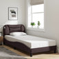 Bedframe Zonder Matras &quot;Hvar&quot; Stof