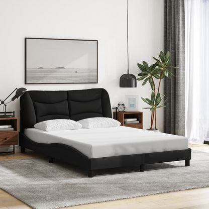 Bedframe Zonder Matras &quot;Hvar&quot; Stof