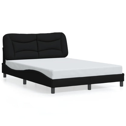 Bedframe Zonder Matras &quot;Hvar&quot; Stof