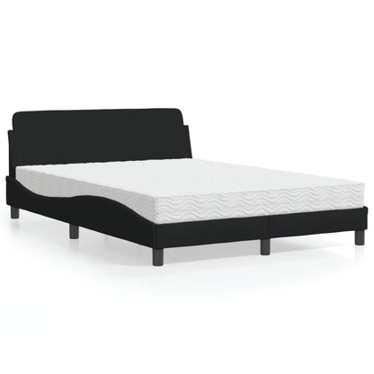 Bed Met Matras &quot;Dover&quot; Stof