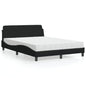 Bed Met Matras &quot;Dover&quot; Stof