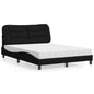 Bed Met Matras &quot;Hvar&quot; Stof