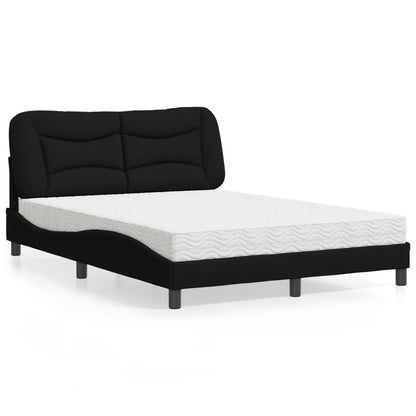 Bed Met Matras &quot;Hvar&quot; Stof