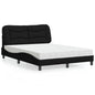 Bed Met Matras &quot;Hvar&quot; Stof