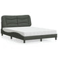Bed Met Matras &quot;Hvar&quot; Stof