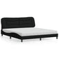 Bed Met Matras &quot;Hvar&quot; Stof