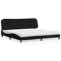 Bed Met Matras &quot;Hvar&quot; Stof