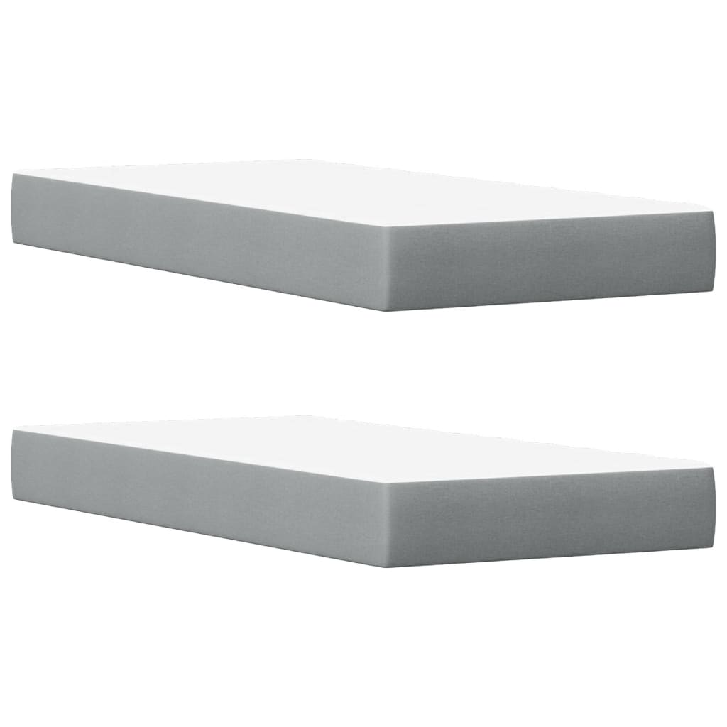 Bed Met Matras Massief Grenenhout