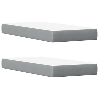 Bed Met Matras Massief Grenenhout