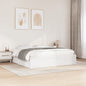 Bedframe Zonder Matras Massief Grenenhout