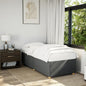 Bedframe Zonder Matras Stof