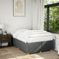 Bedframe Zonder Matras Stof