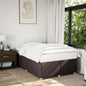 Bedframe Zonder Matras Stof
