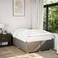 Bedframe Zonder Matras Stof