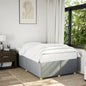 Bedframe Zonder Matras Stof