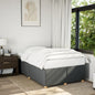 Bedframe Zonder Matras Stof