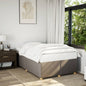 Bedframe Zonder Matras Stof
