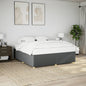 Bedframe Zonder Matras Stof