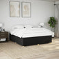 Bedframe Zonder Matras Stof