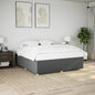 Bedframe Zonder Matras Stof