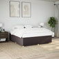 Bedframe Zonder Matras Stof