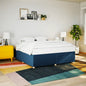 Bedframe Zonder Matras Stof
