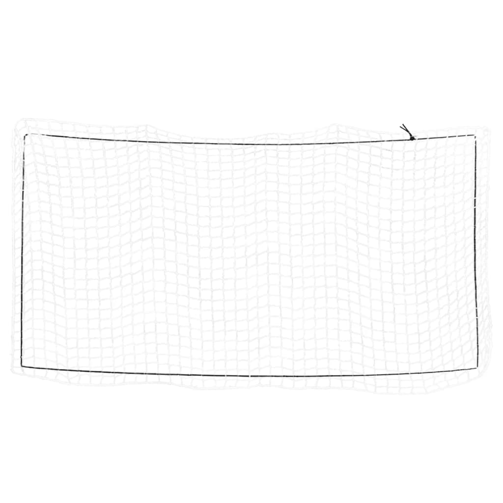 Aanhangwagennet Elastisch Touw Polypropeen