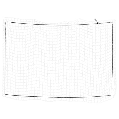 Aanhangwagennet Elastisch Touw Polypropeen