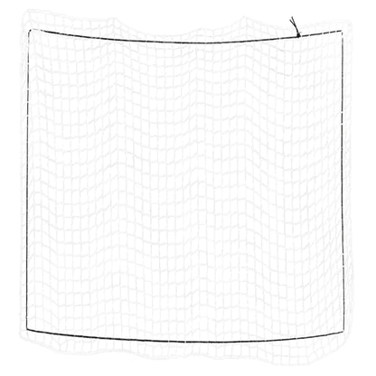 Aanhangwagennet Elastisch Touw Polypropeen