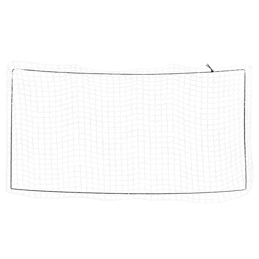 Aanhangwagennet Elastisch Touw Polypropeen