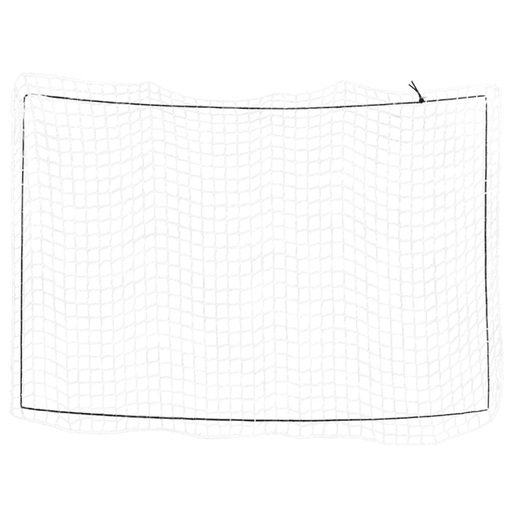 Aanhangwagennet Elastisch Touw Polypropeen