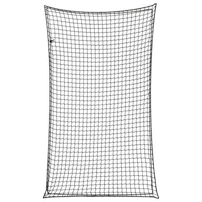 Aanhangwagennet Elastisch Touw Polypropeen