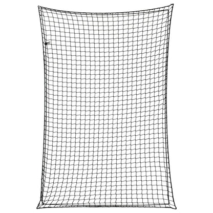 Aanhangwagennet Elastisch Touw Polypropeen