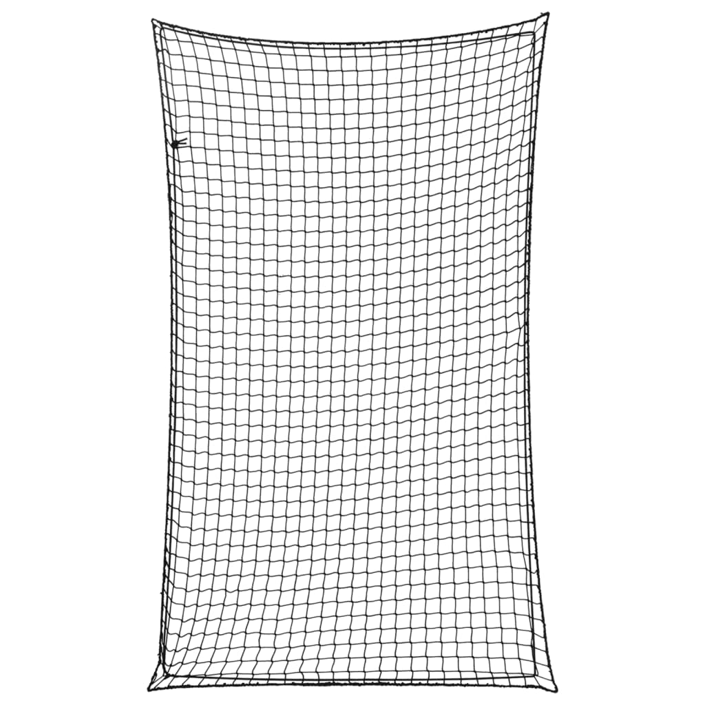 Aanhangwagennet Elastisch Touw Polypropeen