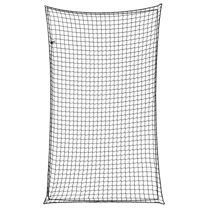 Aanhangwagennet Elastisch Touw Polypropeen