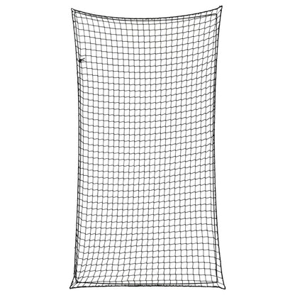 Aanhangwagennet Elastisch Touw Polypropeen