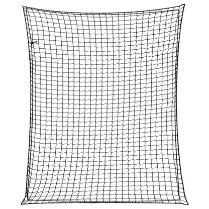 Aanhangwagennet Elastisch Touw Polypropeen