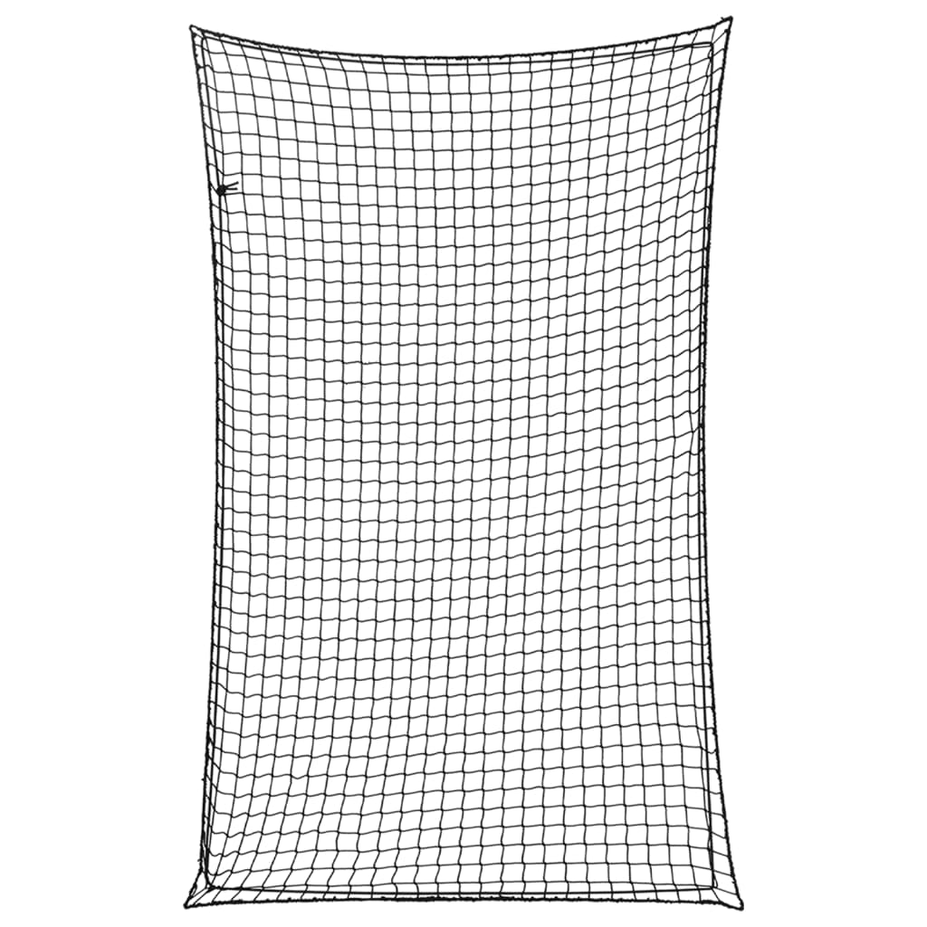 Aanhangwagennet Elastisch Touw Polypropeen