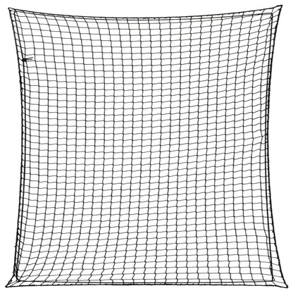 Aanhangwagennet Elastisch Touw Polypropeen