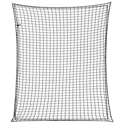 Aanhangwagennet Elastisch Touw Polypropeen